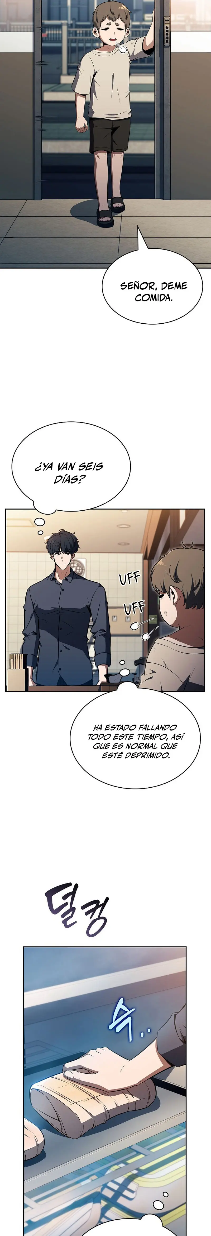 Come y crece > Capitulo 29 > Page 91