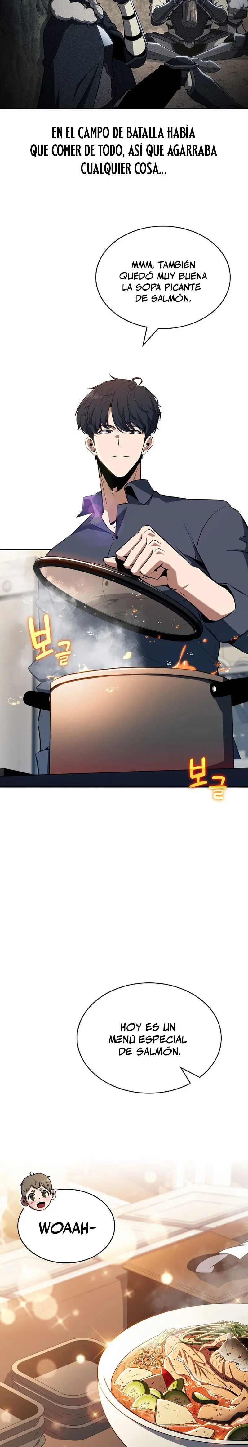 Come y crece > Capitulo 29 > Page 111