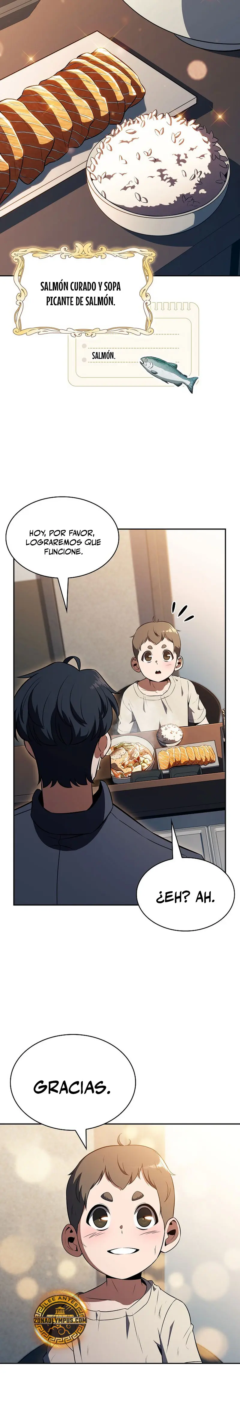 Come y crece > Capitulo 29 > Page 121