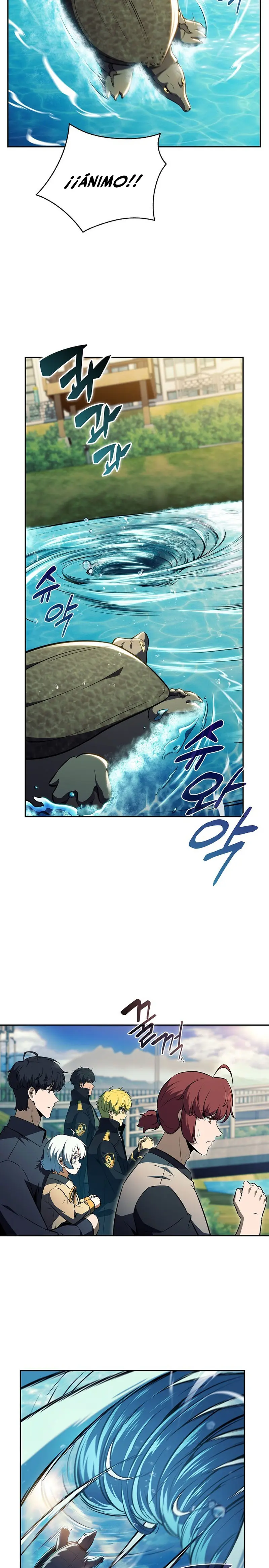 Come y crece > Capitulo 29 > Page 151