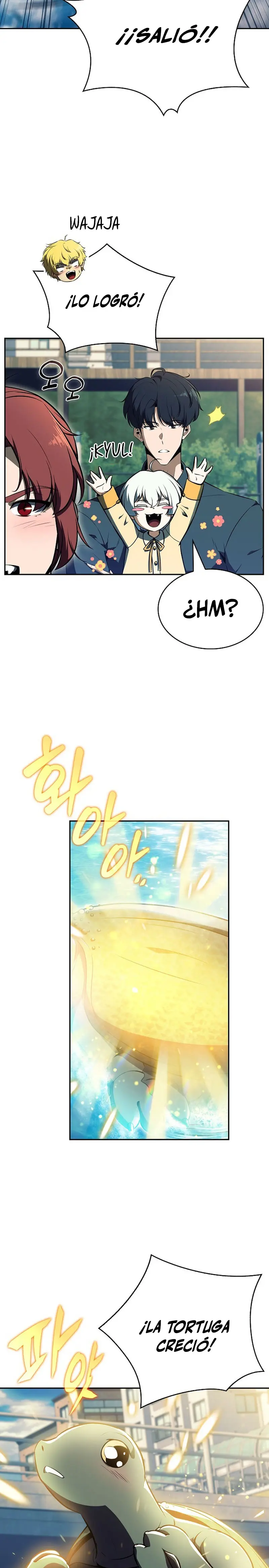 Come y crece > Capitulo 29 > Page 171