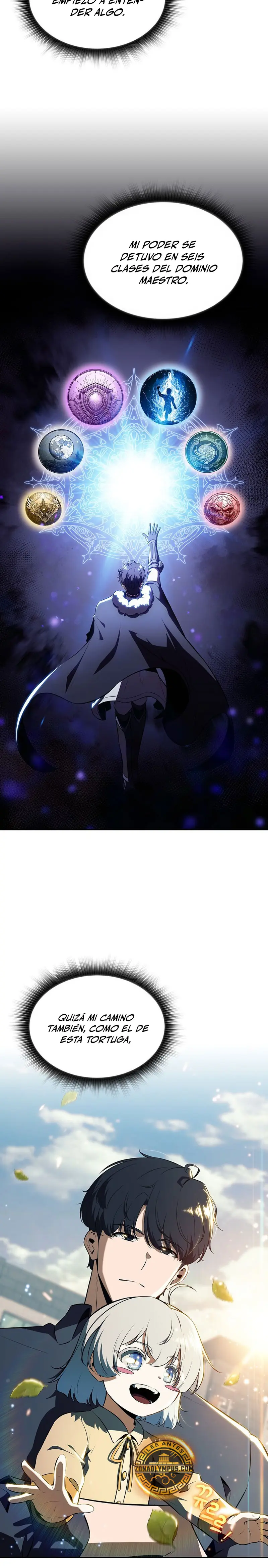 Come y crece > Capitulo 29 > Page 191