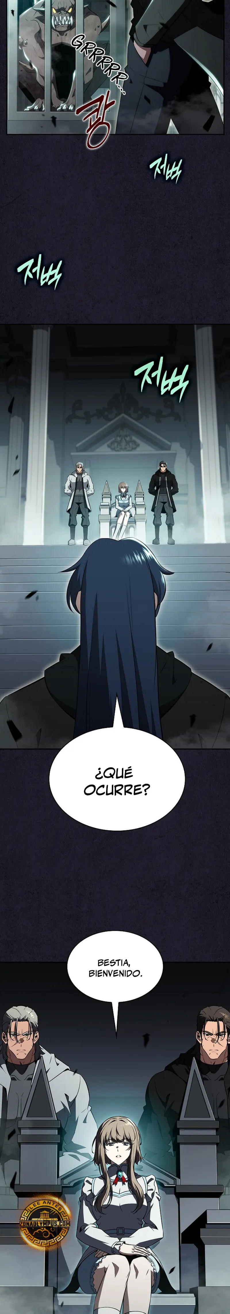 Come y crece > Capitulo 29 > Page 221