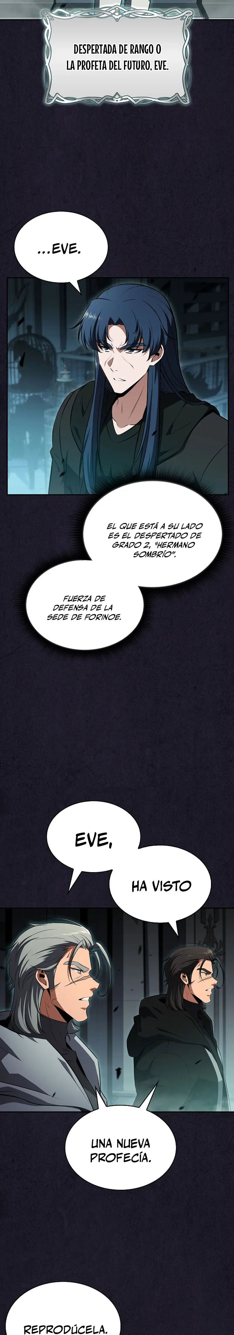 Come y crece > Capitulo 29 > Page 231