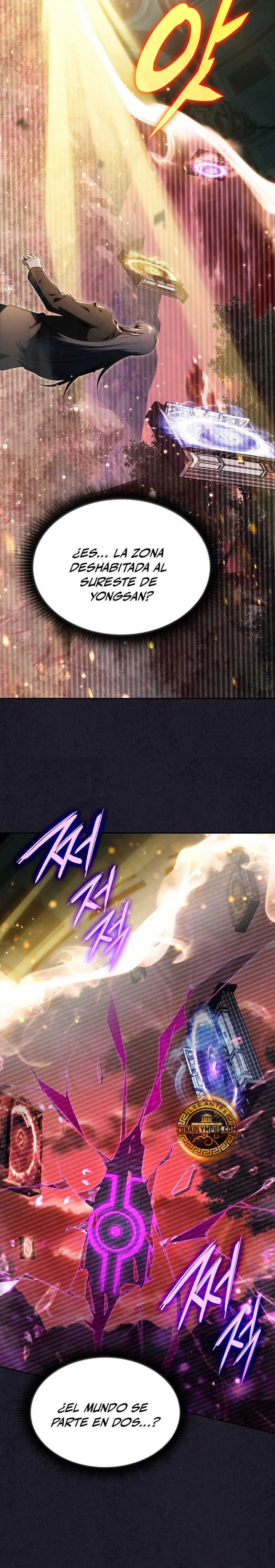 Come y crece > Capitulo 29 > Page 251