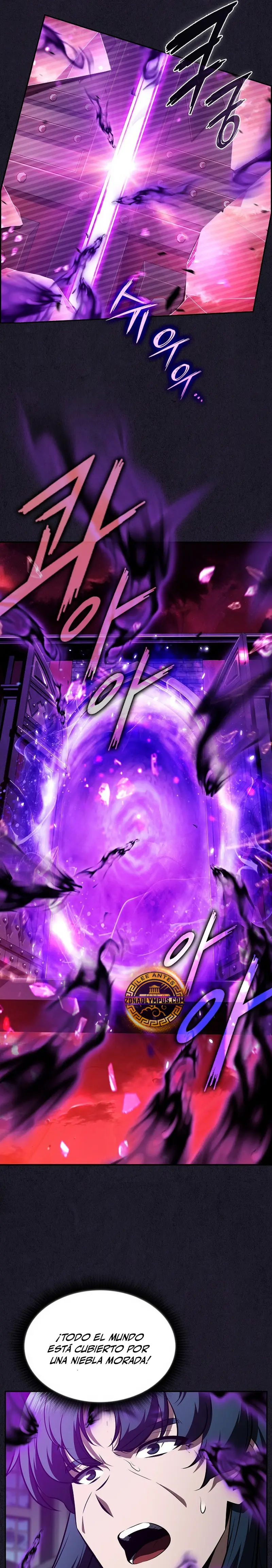 Come y crece > Capitulo 29 > Page 261