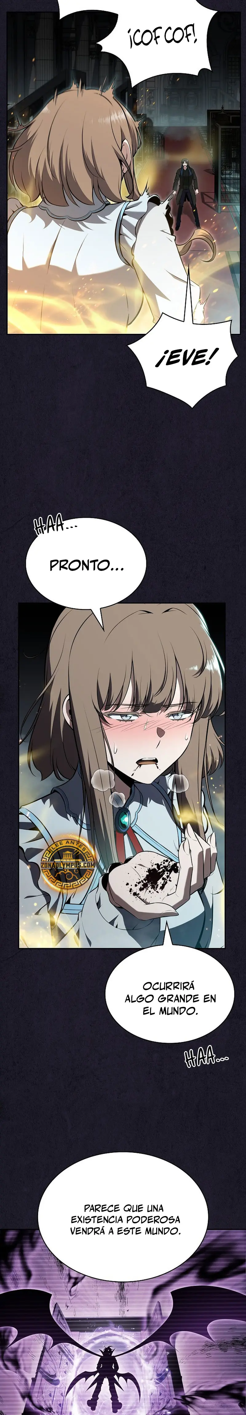 Come y crece > Capitulo 29 > Page 281