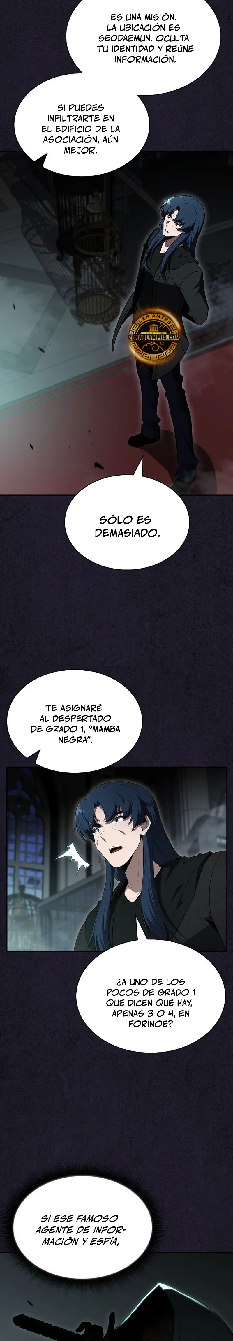 Come y crece > Capitulo 29 > Page 321