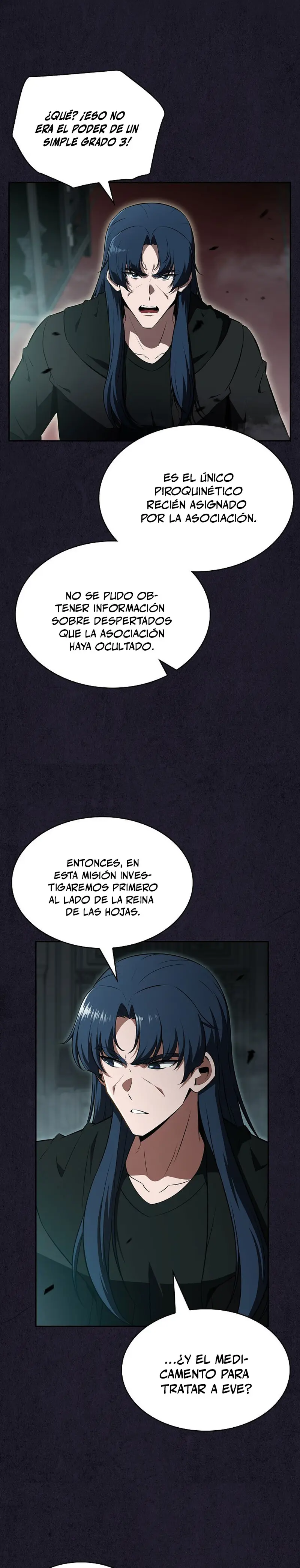 Come y crece > Capitulo 29 > Page 341