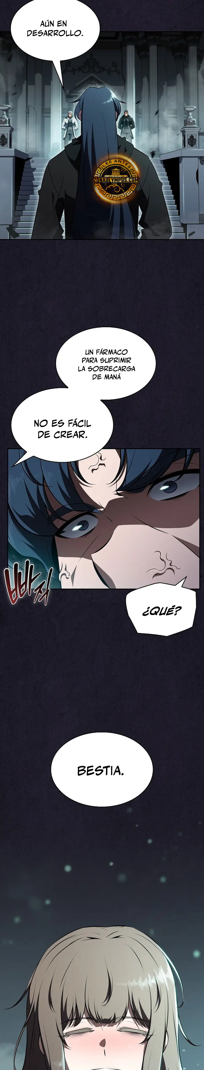 Come y crece > Capitulo 29 > Page 351