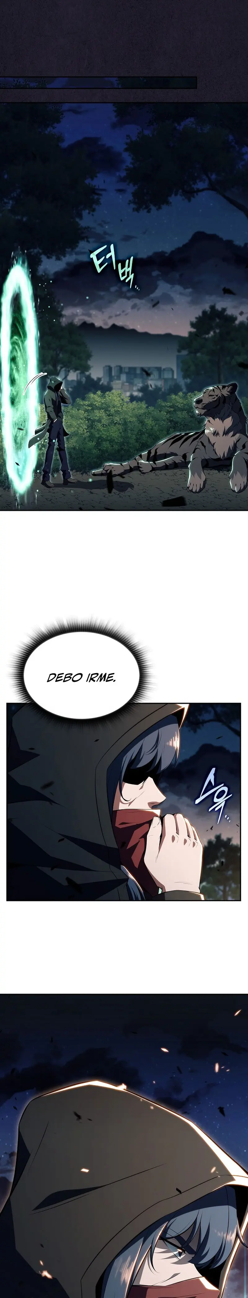 Come y crece > Capitulo 29 > Page 371