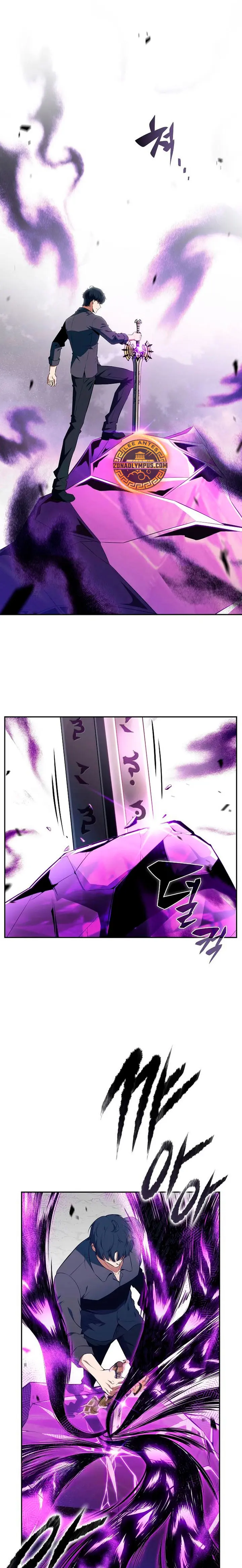 Come y crece > Capitulo 39 > Page 71