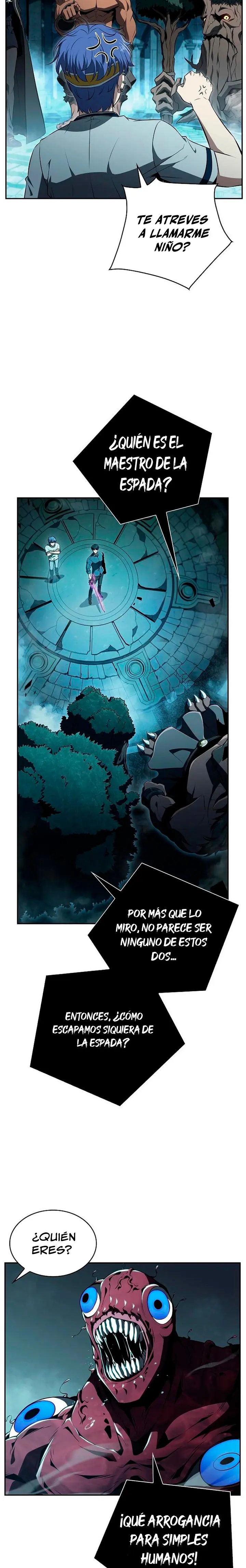 Come y crece > Capitulo 39 > Page 171