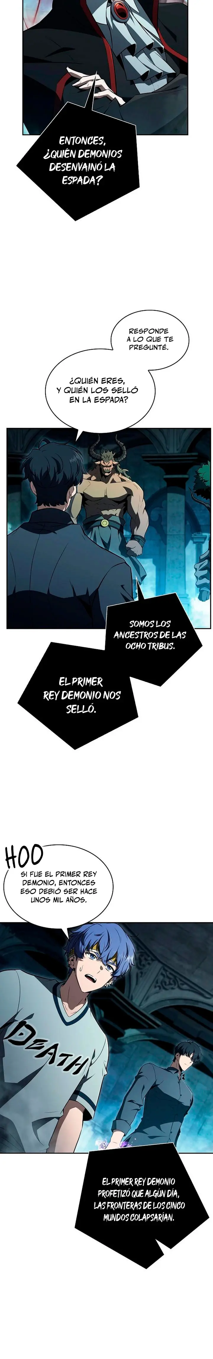 Come y crece > Capitulo 39 > Page 191