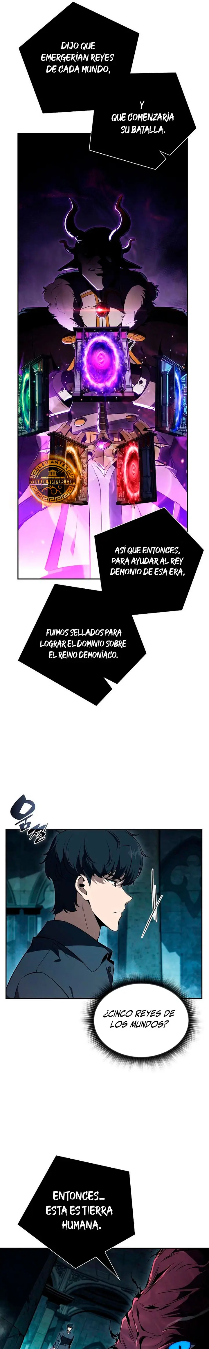 Come y crece > Capitulo 39 > Page 201