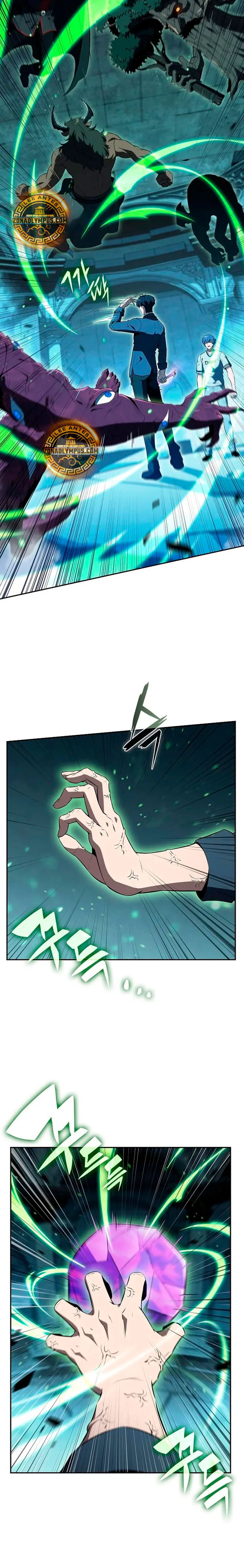 Come y crece > Capitulo 39 > Page 231