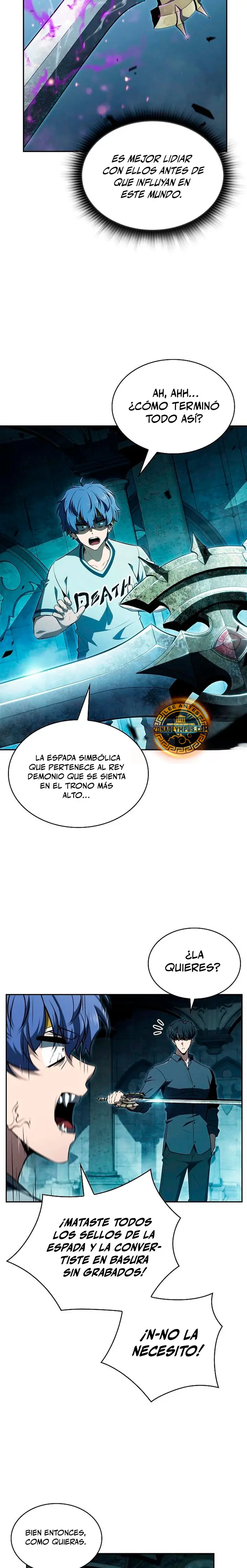 Come y crece > Capitulo 39 > Page 281