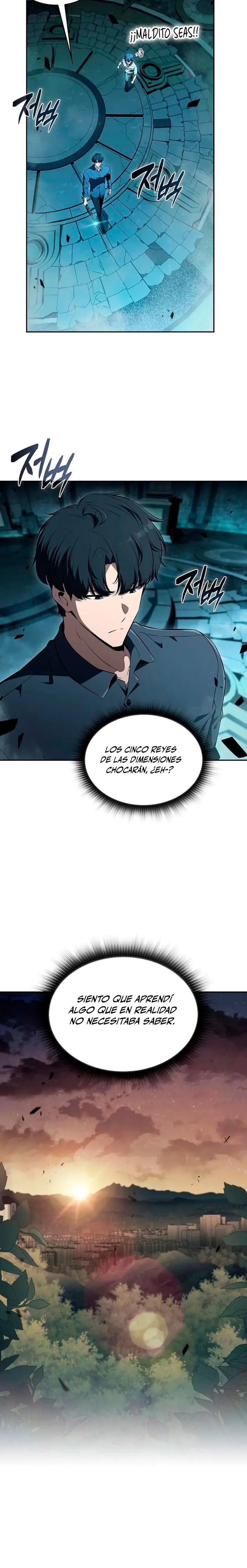 Come y crece > Capitulo 39 > Page 291