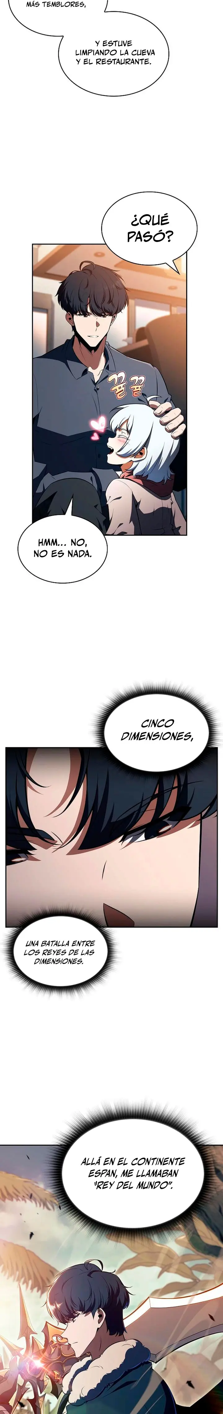 Come y crece > Capitulo 39 > Page 311