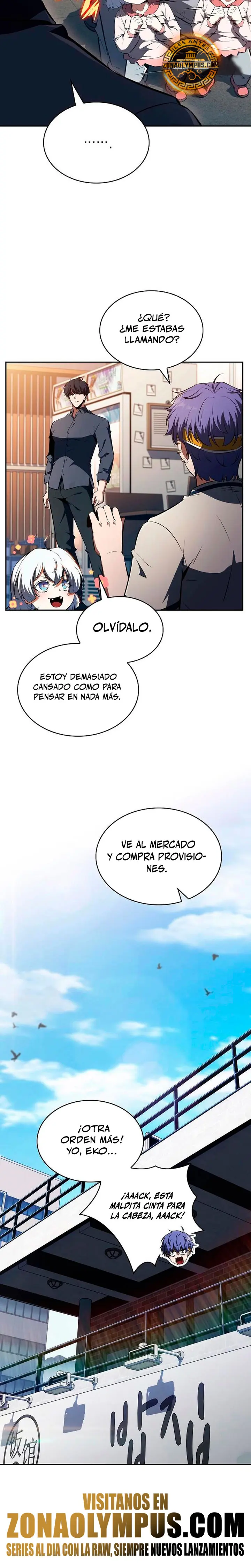 Come y crece > Capitulo 39 > Page 351