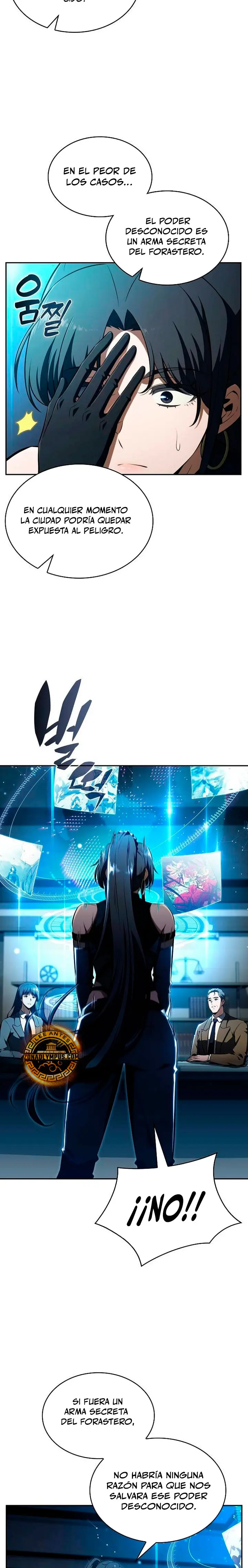 Come y crece > Capitulo 40 > Page 21