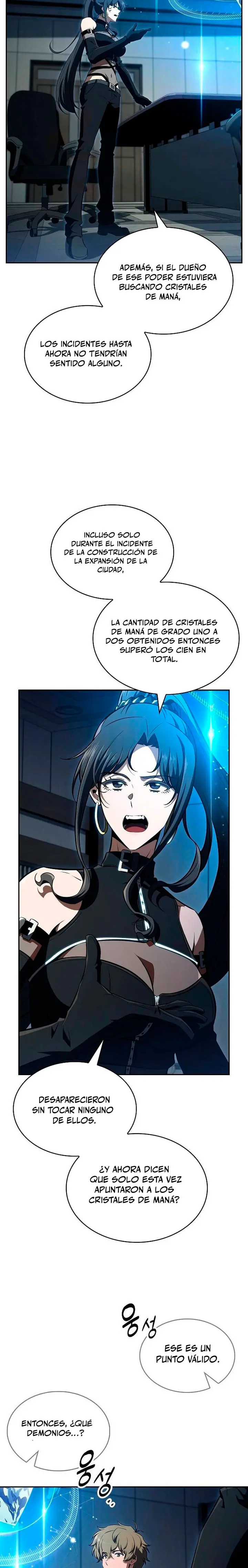 Come y crece > Capitulo 40 > Page 31