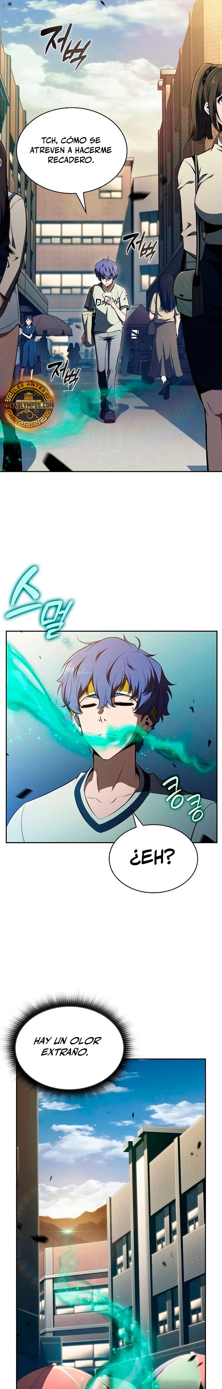 Come y crece > Capitulo 40 > Page 71