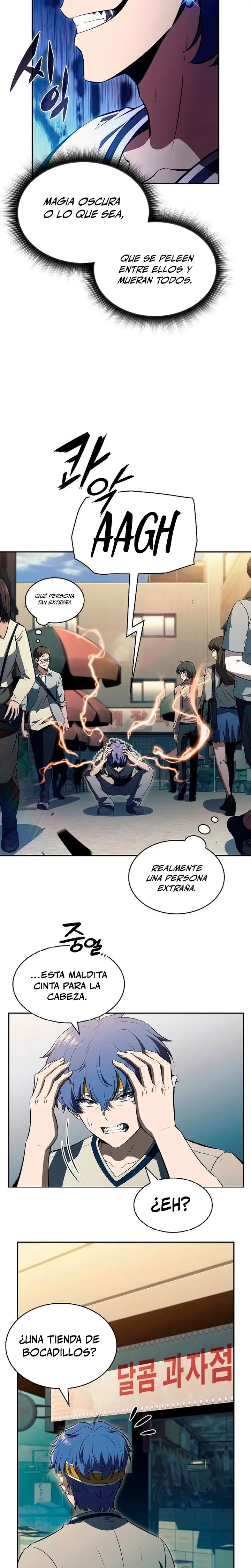 Come y crece > Capitulo 40 > Page 91