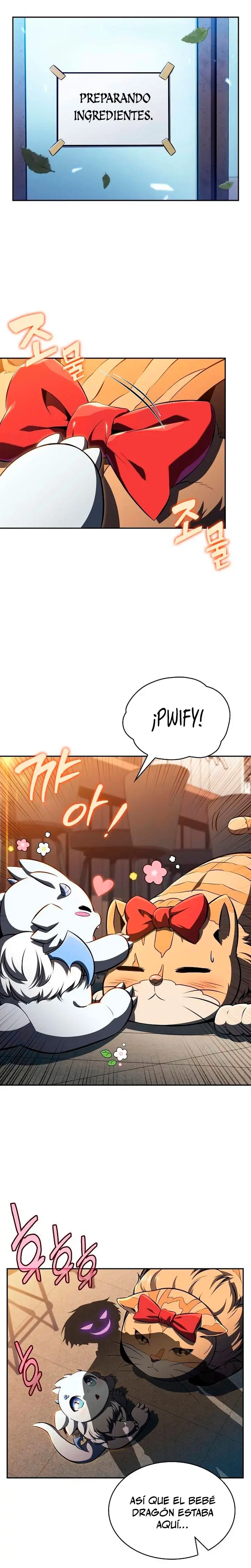 Come y crece > Capitulo 40 > Page 121