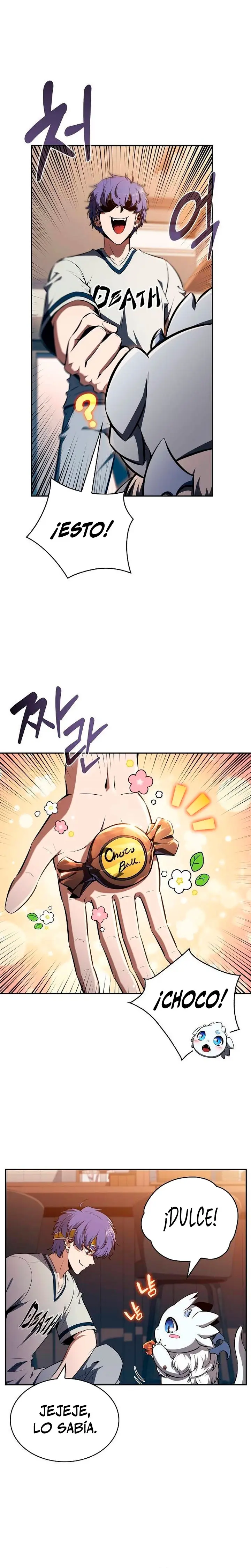 Come y crece > Capitulo 40 > Page 131