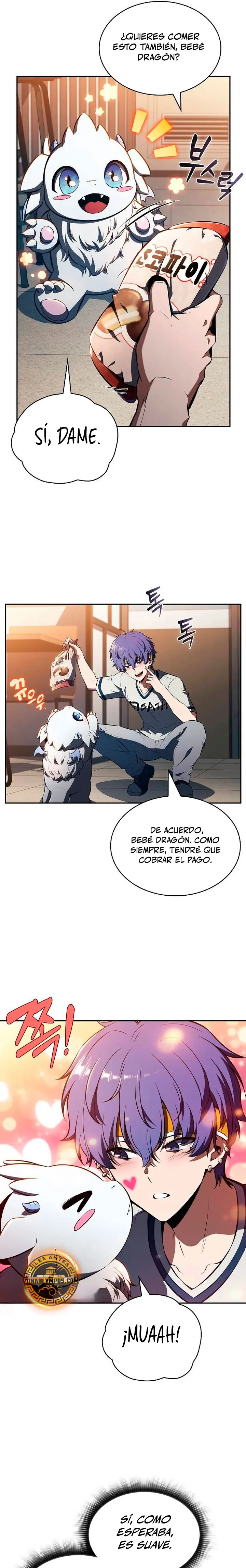 Come y crece > Capitulo 40 > Page 141