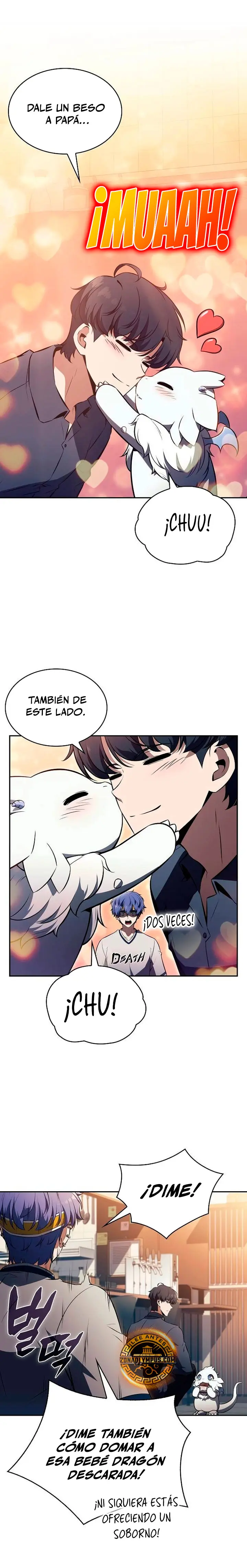 Come y crece > Capitulo 40 > Page 161