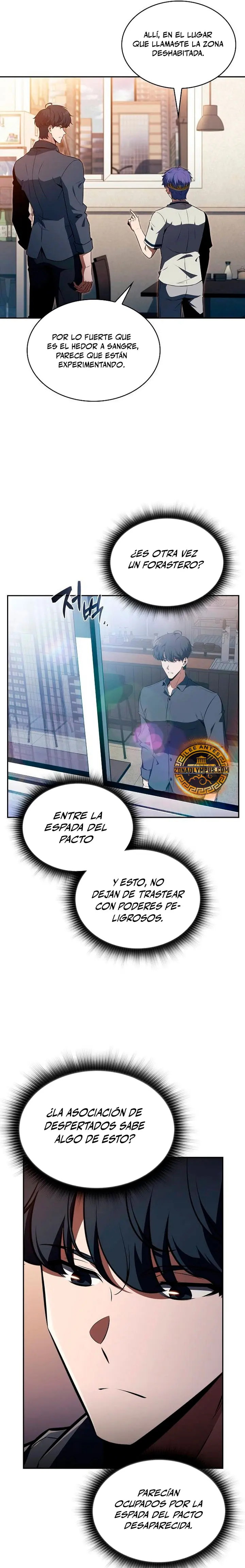 Come y crece > Capitulo 40 > Page 201