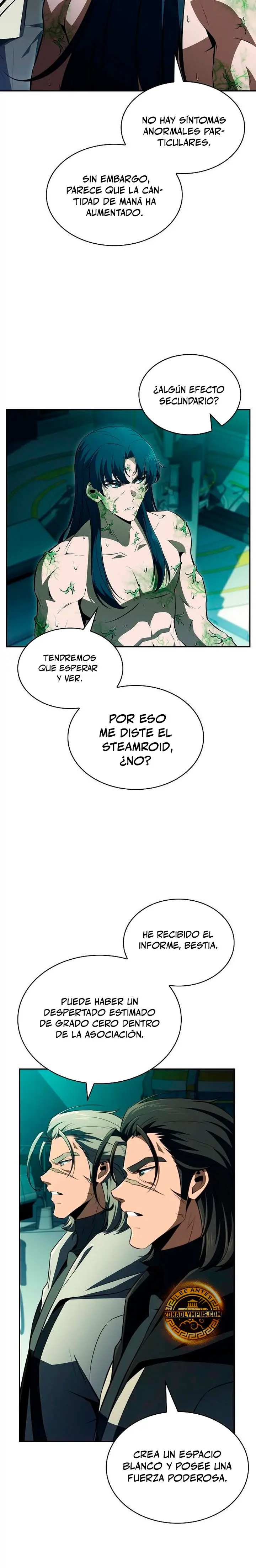 Come y crece > Capitulo 40 > Page 301