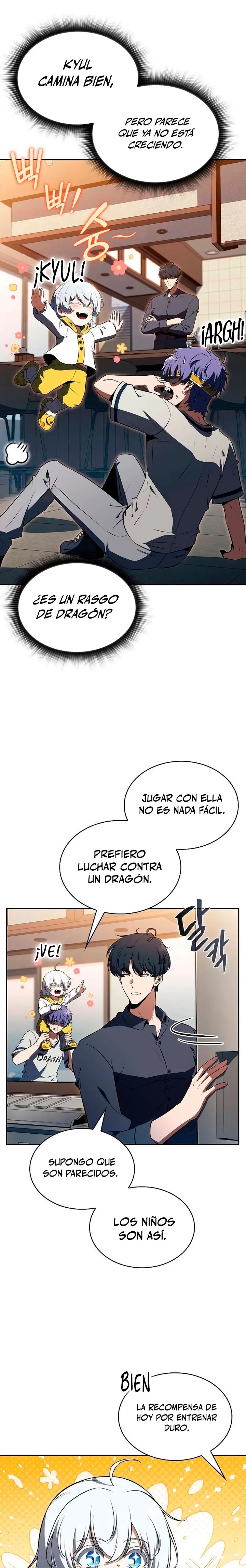 Come y crece > Capitulo 41 > Page 31