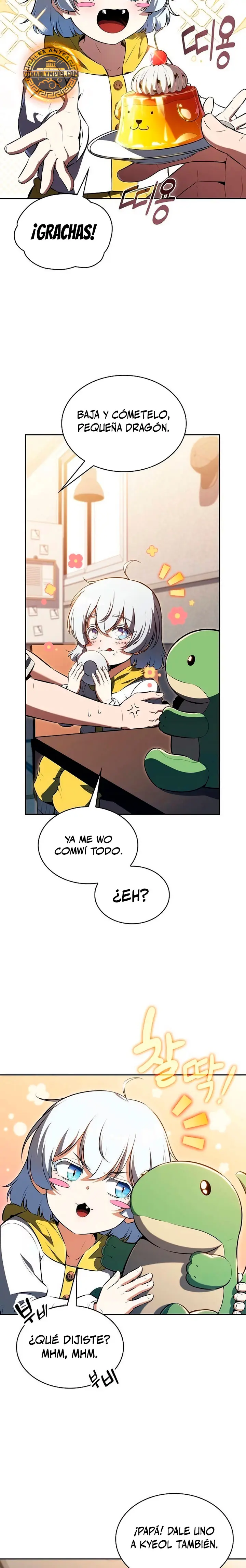 Come y crece > Capitulo 41 > Page 41