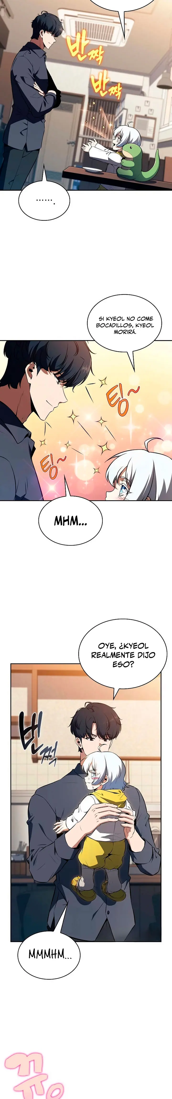 Come y crece > Capitulo 41 > Page 51