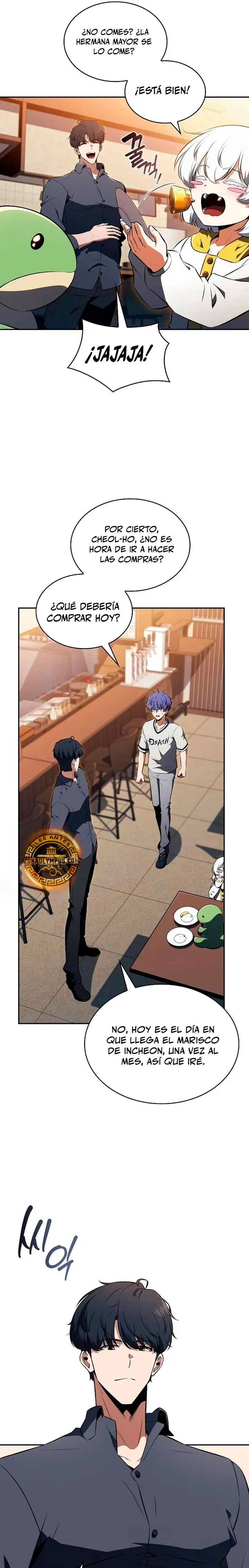 Come y crece > Capitulo 41 > Page 71