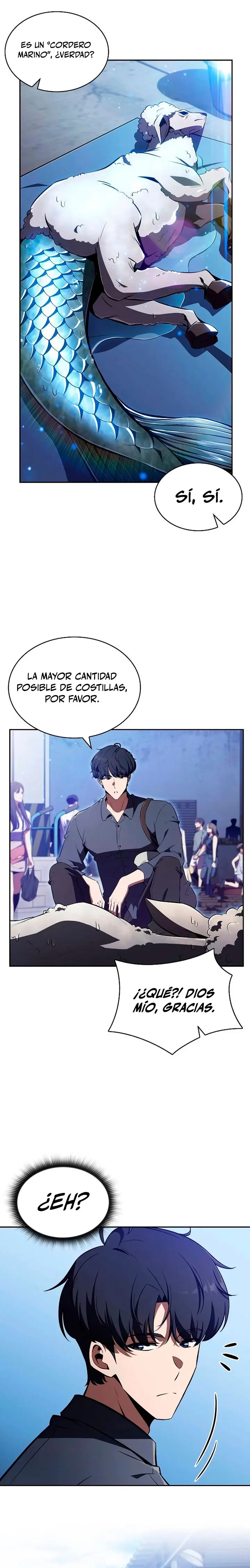 Come y crece > Capitulo 41 > Page 91