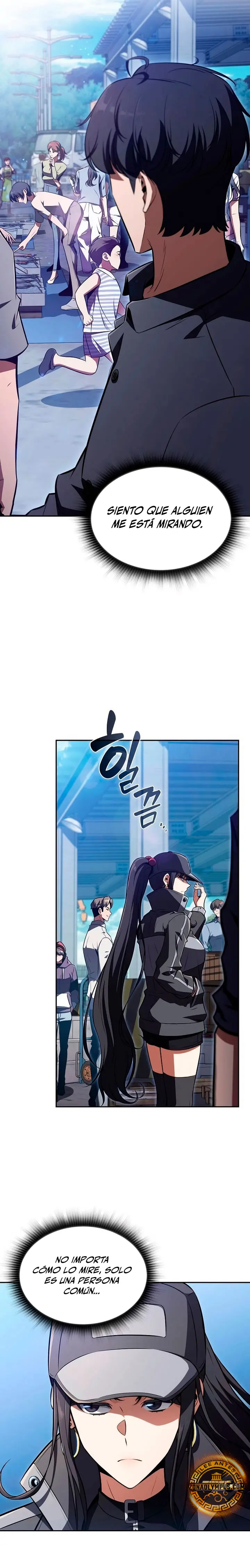 Come y crece > Capitulo 41 > Page 101