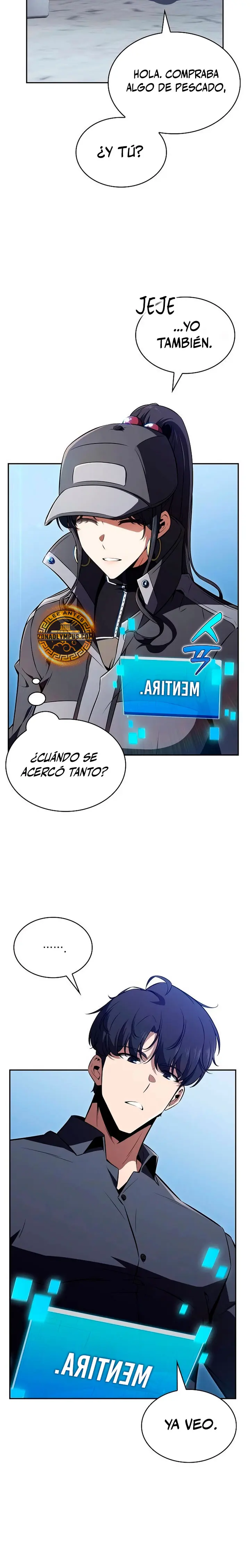 Come y crece > Capitulo 41 > Page 131