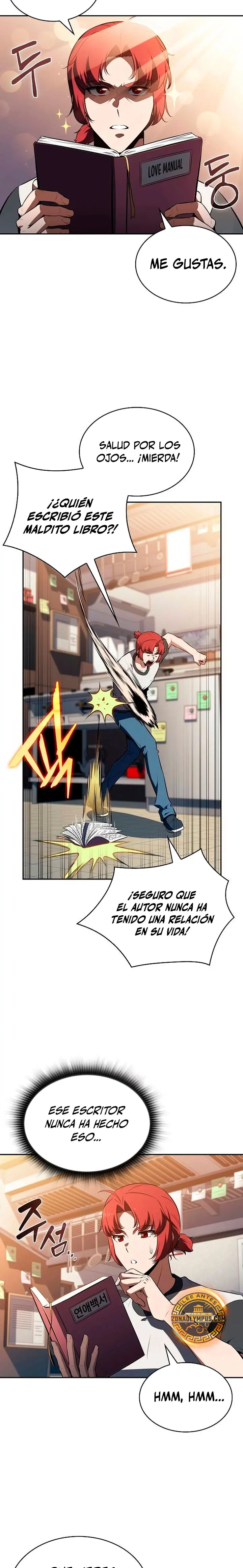 Come y crece > Capitulo 41 > Page 161