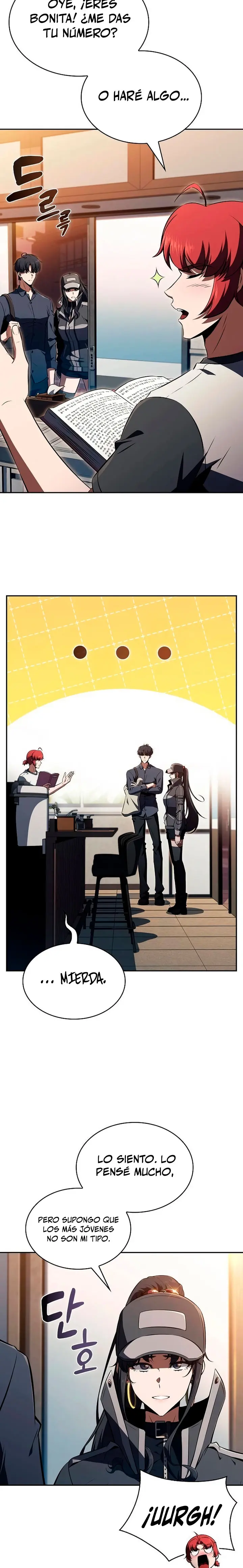 Come y crece > Capitulo 41 > Page 171