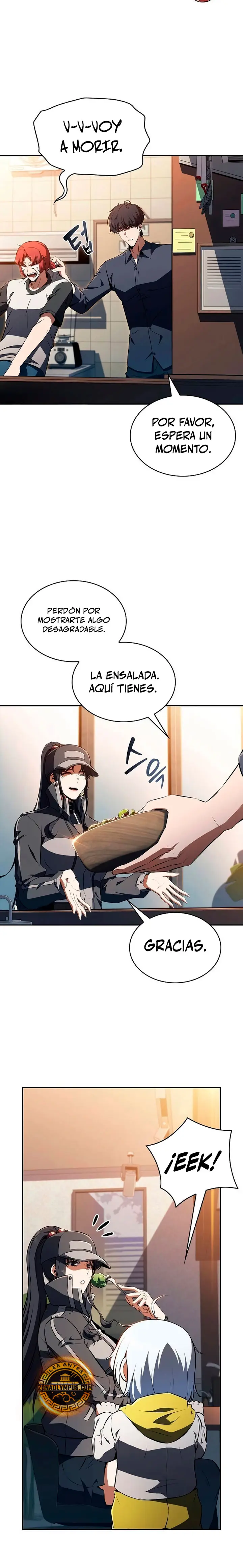 Come y crece > Capitulo 41 > Page 181