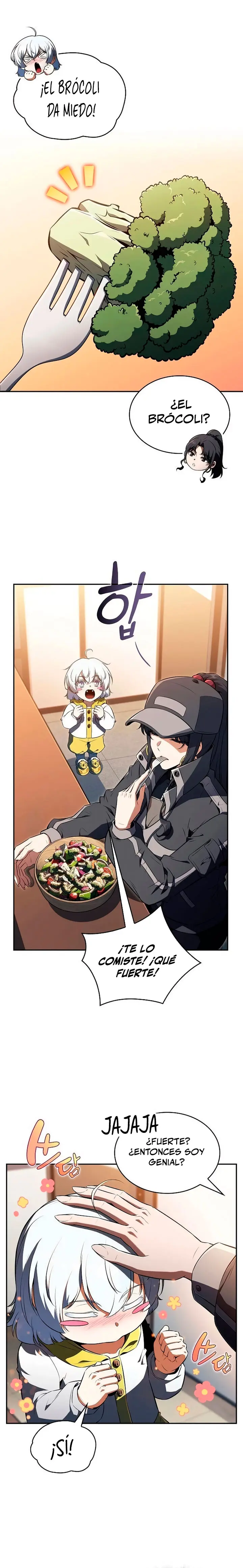 Come y crece > Capitulo 41 > Page 191