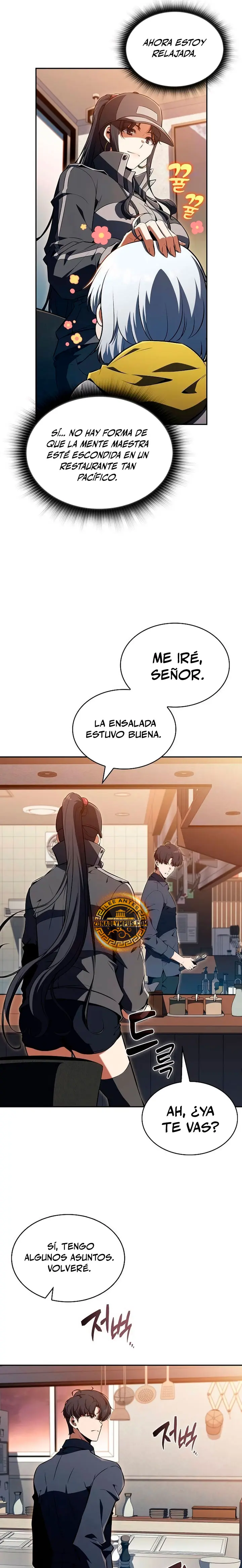 Come y crece > Capitulo 41 > Page 201