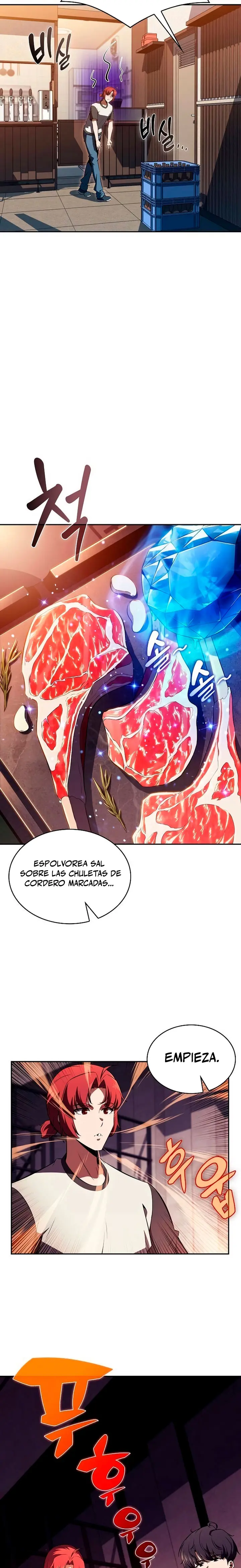 Come y crece > Capitulo 41 > Page 221