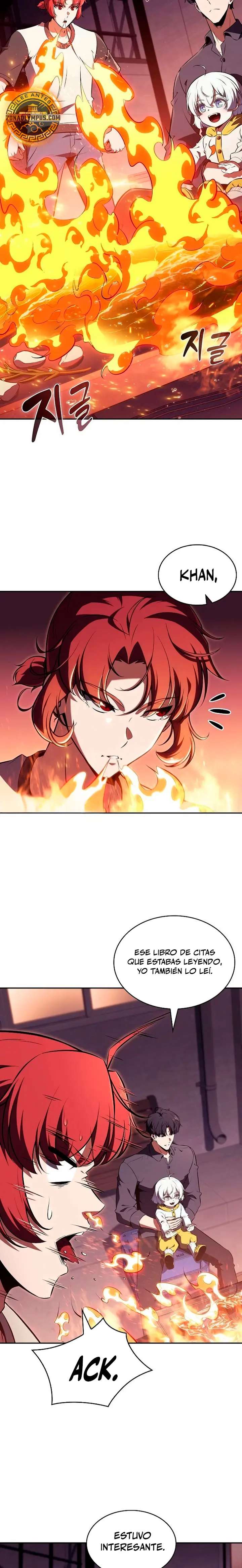 Come y crece > Capitulo 41 > Page 231