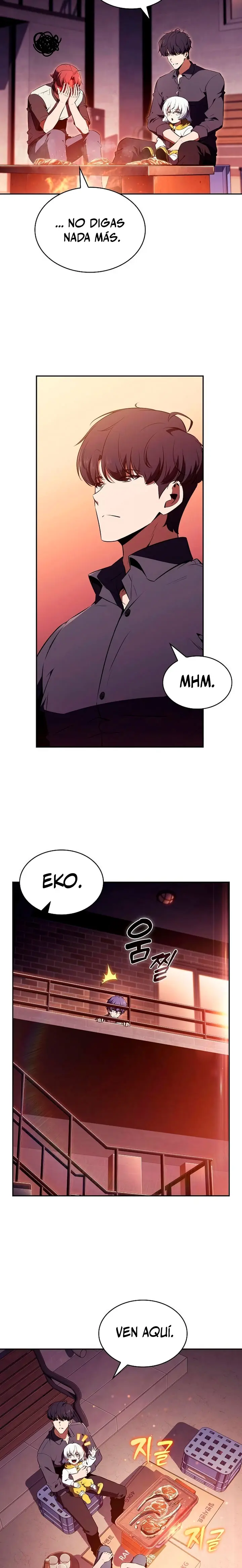 Come y crece > Capitulo 41 > Page 241