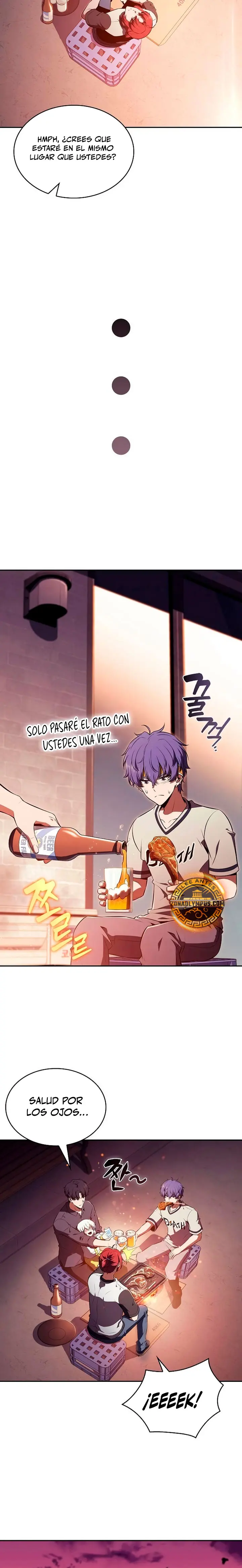 Come y crece > Capitulo 41 > Page 261